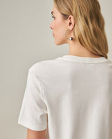 Women´s Slim Fit T-Shirt - Raw 63_702H026_CRU110606_7