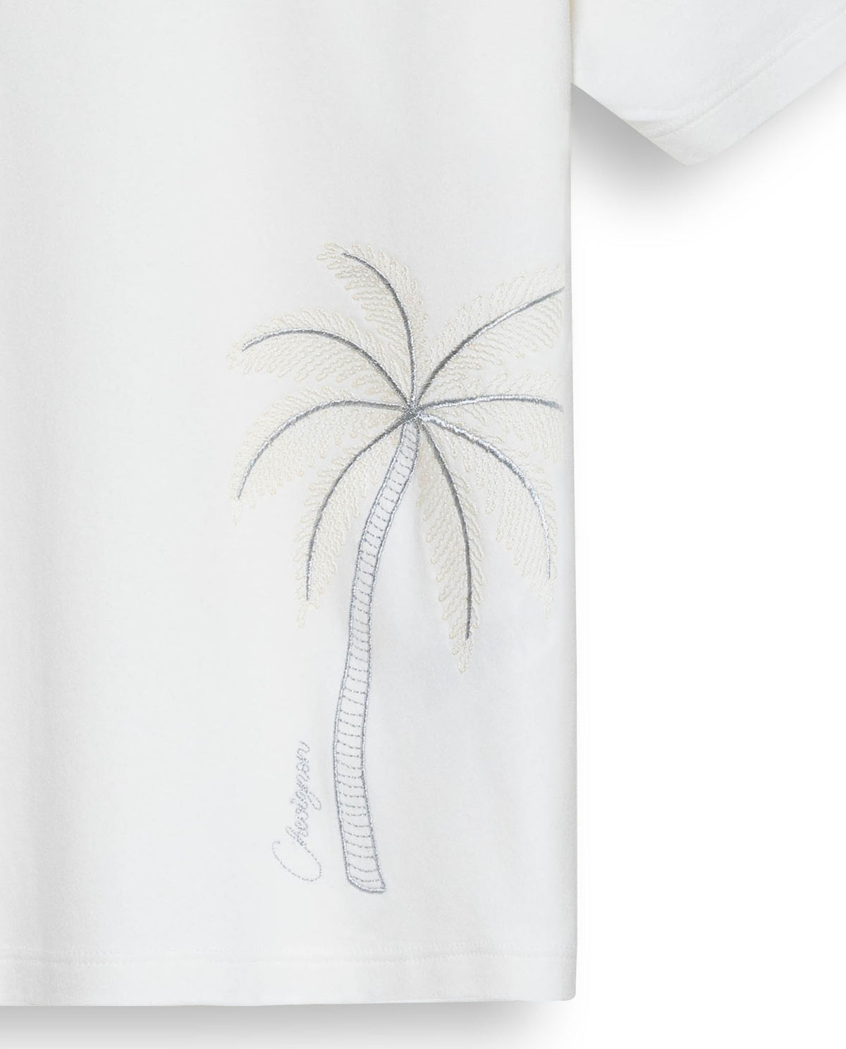 Women´s Slim Fit T-Shirt - Raw 63_702H026_CRU110606_8