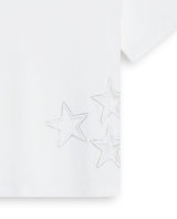 Women´s Embroidered T-Shirt - Raw 63_702H027_CRU110606_8