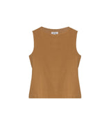 Women´s Slim Fit Top - Yellow 63_702H028_AMA171125_4