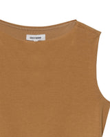 Women´s Slim Fit Top - Yellow 63_702H028_AMA171125_8