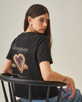 Women´s Oversized Cropped T-Shirt - Black 63_702H030_NEG194003_3
