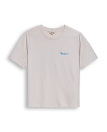 Women´s Oversized Cropped T-Shirt - Raw 63_702H031_CRU144500_4