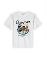 Women´s Slim Fit T-Shirt - Raw 63_702H032_CRU110606_4