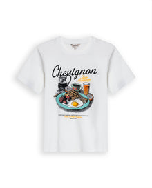 Women´s Slim Fit T-Shirt - Raw 63_702H032_CRU110606_4