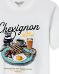 Women´s Slim Fit T-Shirt - Raw 63_702H032_CRU110606_8