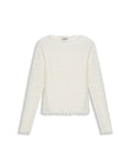 Women´s Mesh Long-Sleeve Top - Raw 63_702H033_CRU110606_4