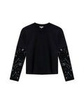 Women´s Oversized T-Shirt - Black 63_702H035_NEG194003_4