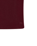 Women´s Ribbed Tank Top - Red 63_702H052_ROJ191522_8
