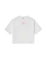 Womens Oversized Graphic Tee - Special Collection - Raw 63_702H200_CRU110606_4