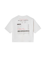 Womens Oversized Graphic Tee - Special Collection - Raw 63_702H200_CRU110606_6