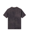 Womens Oversized Graphic Tee - Special Collection - Black 63_702H201_NEG194003_6