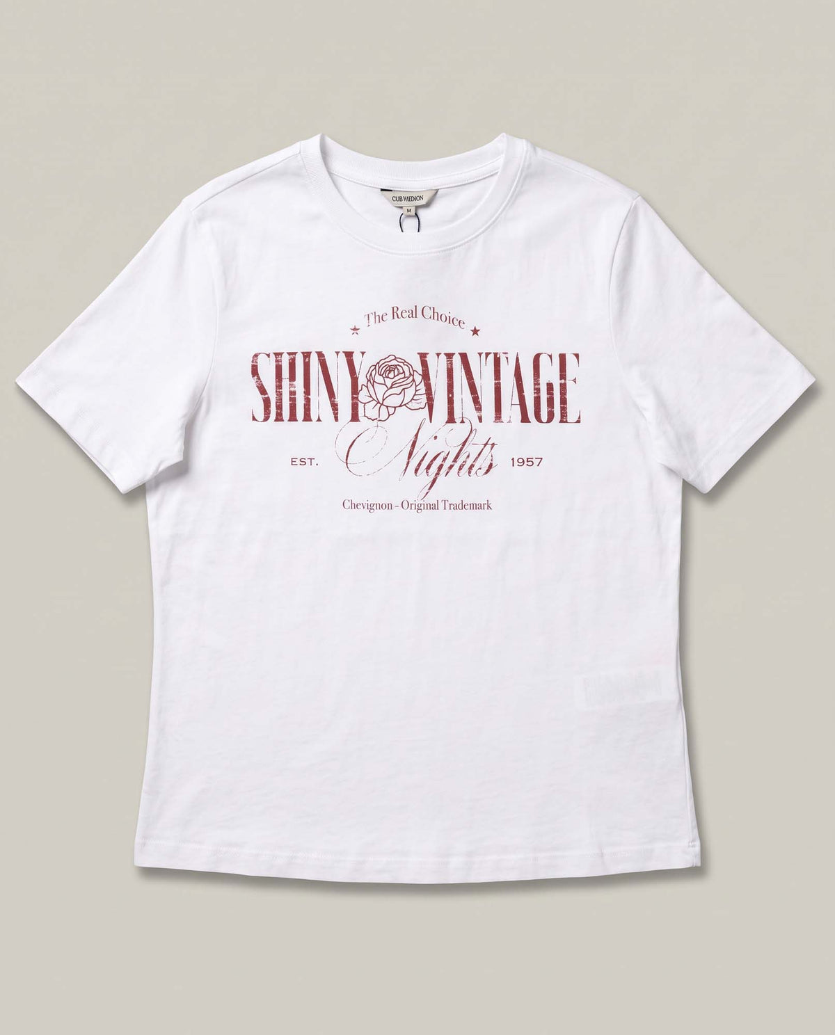 Women´s T-shirt 705H000 - White 63_705H000_BLA110601_3