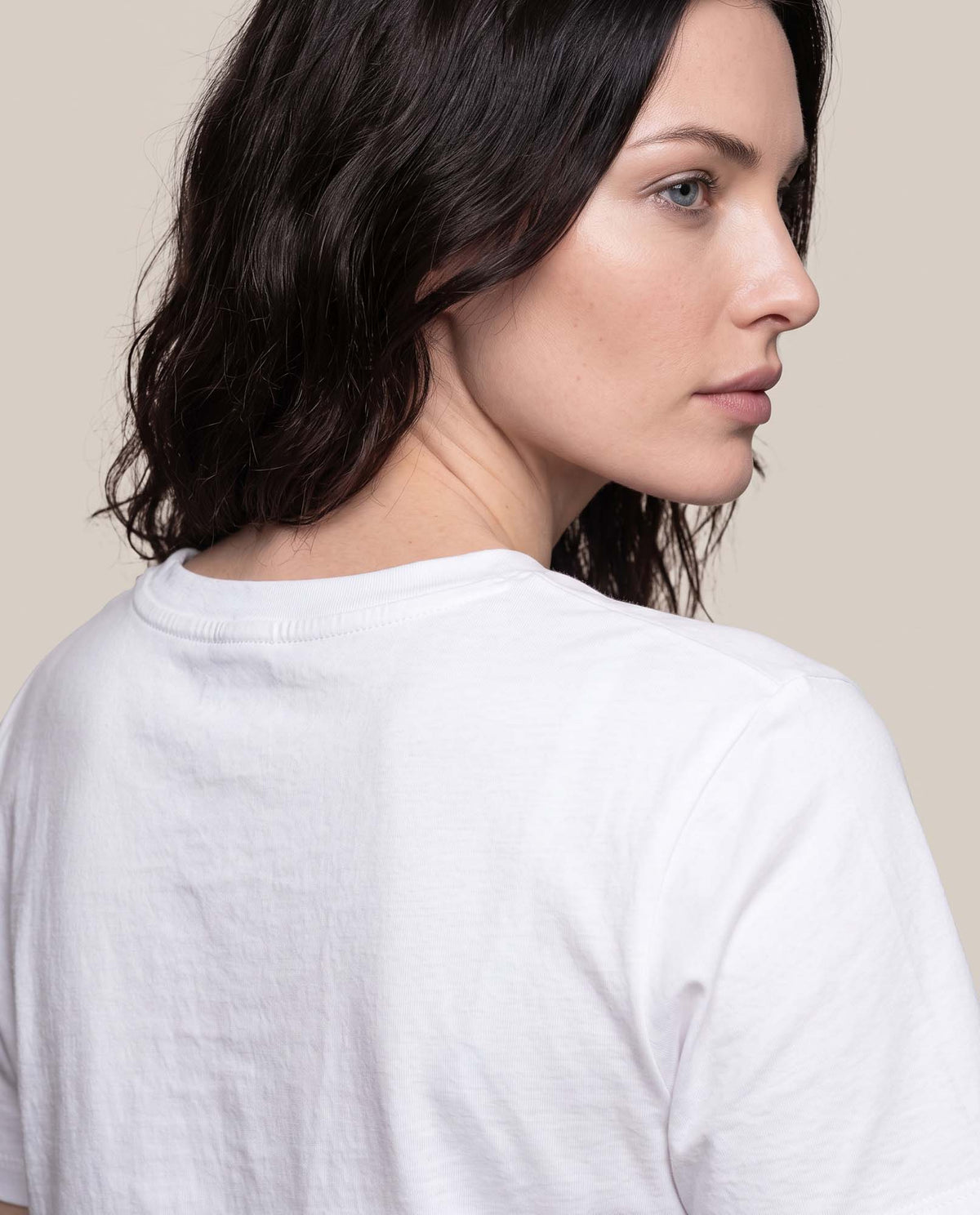 Women´s T-shirt 705H000 - White 63_705H000_BLA110601_6