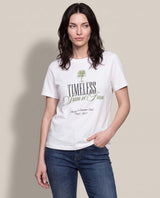 Women´s T-shirt 705H001 - Raw 63_705H001_CRU110606_0