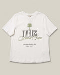 Women´s T-shirt 705H001 - Raw 63_705H001_CRU110606_3