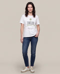 Women´s T-shirt 705H001 - Raw 63_705H001_CRU110606_4