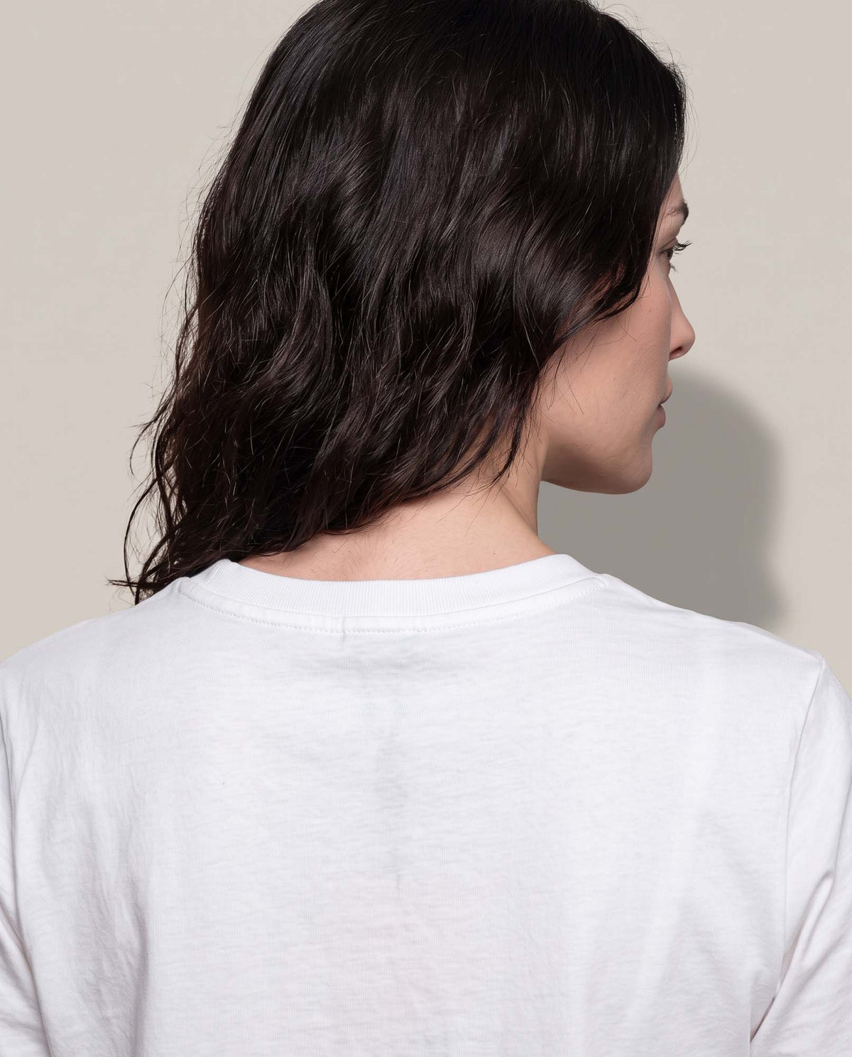 Women´s T-shirt 705H001 - Raw 63_705H001_CRU110606_6