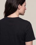Women´s T-shirt 705H002 - Black 63_705H002_NEG194007_7