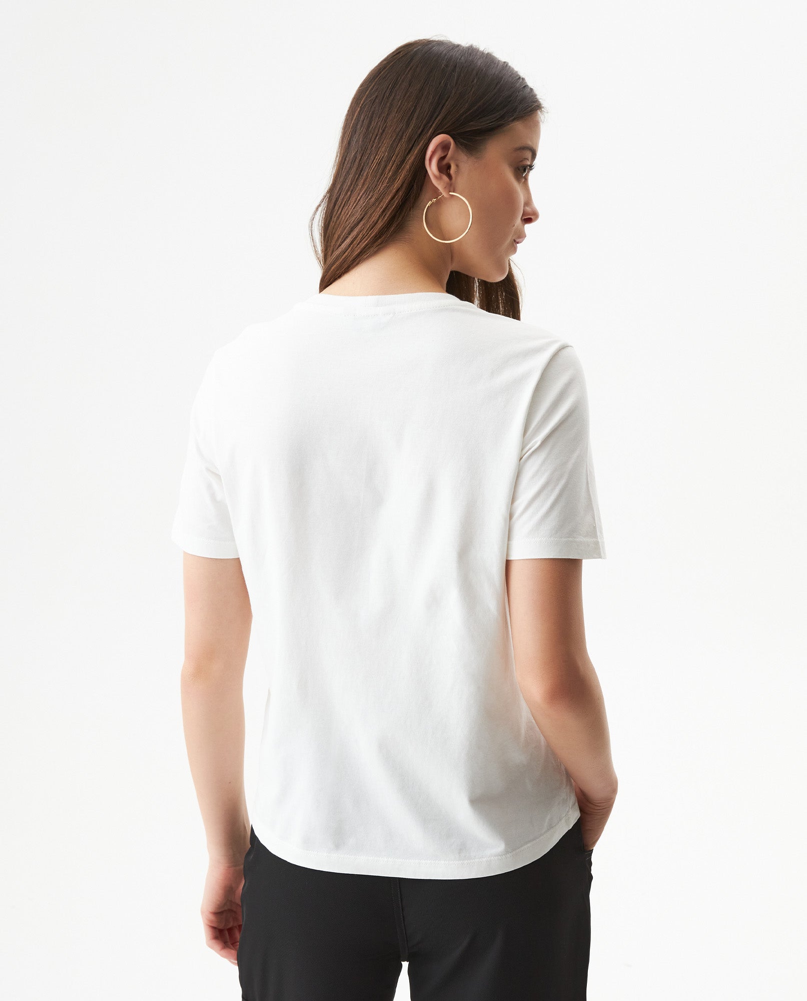Women's T-Shirt, Short Sleeve, Paris Since 57 709G004 - 5