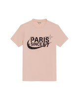 Women's Short Sleeve T-Shirt - Pink 709G004 - 2