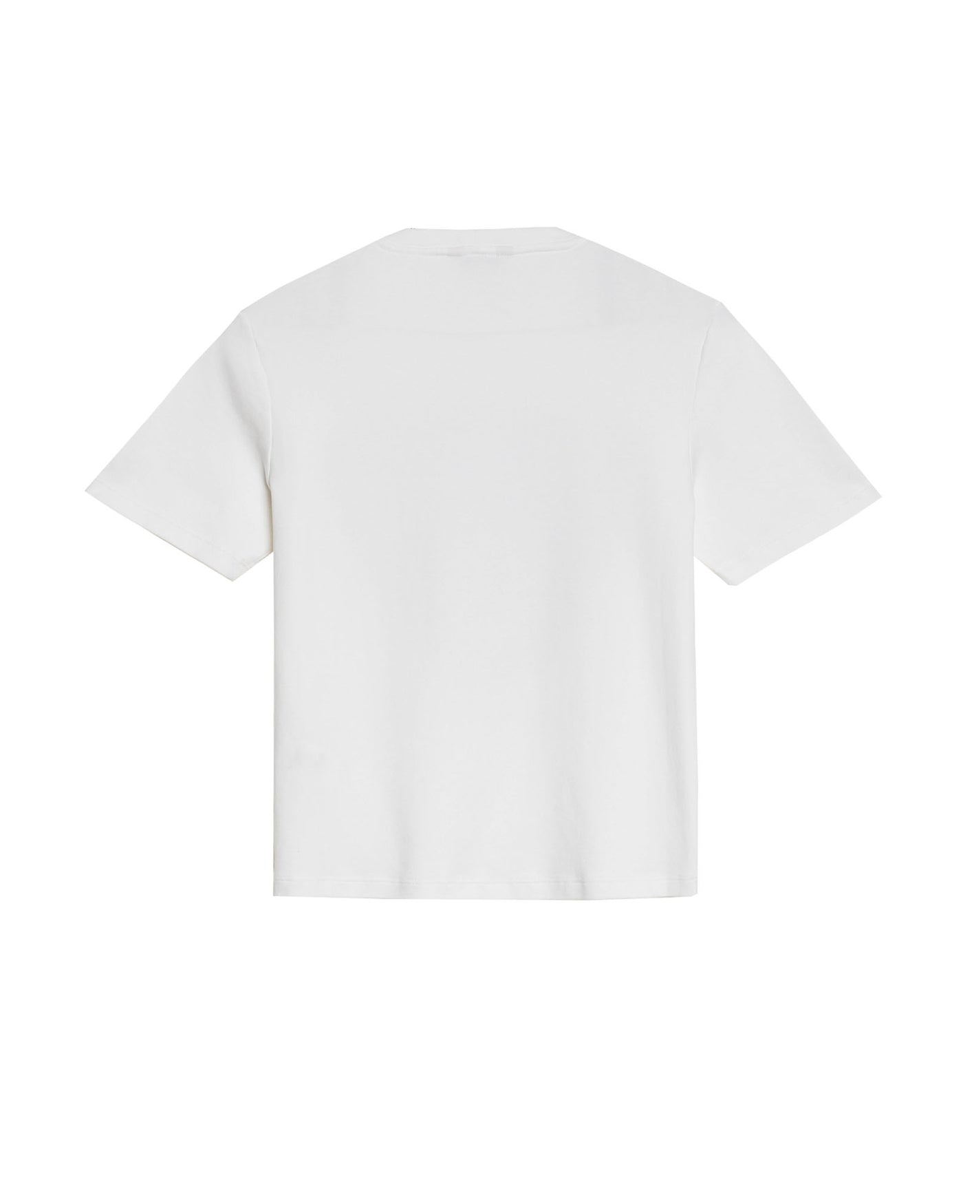 Women's Short Sleeve T-Shirt - Raw 709G006 - 7