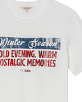 Women's Short Sleeve T-Shirt - Raw 709G009 - 7