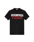 Women's Short Sleeve T-Shirt - Black 709G009 - 2