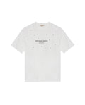 Women's Statement Stone Slim Fit T-shirt in Cotton, Celebration 709G011 - 2