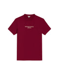 Women's Statement Stone Slim Fit T-shirt in Cotton, Celebration 709G011 - 2