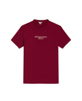Women's Statement Stone Slim Fit T-shirt in Cotton, Celebration 709G011 - 2