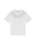Women's Short Sleeve T-Shirt - Raw 709G014 - 2