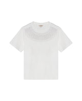 Women's Short Sleeve T-Shirt - Raw 709G014 - 2