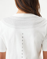 Women's Short Sleeve T-Shirt - Raw 709G014 - 5