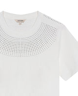 Women's Short Sleeve T-Shirt - Raw 709G014 - 6