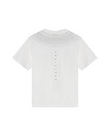 Women's Short Sleeve T-Shirt - Raw 709G014 - 7