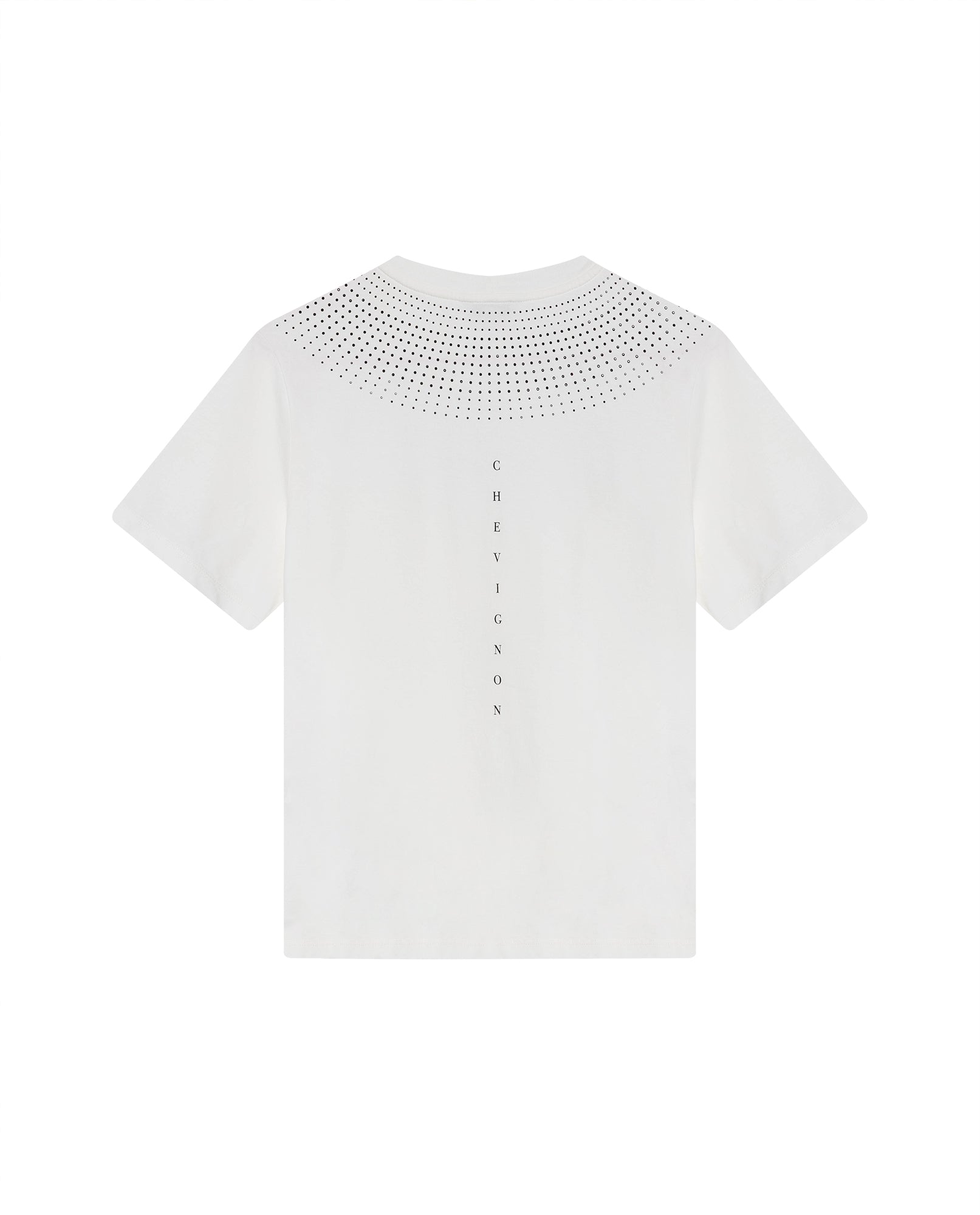 Women's Short Sleeve T-Shirt - Raw 709G014 - 7