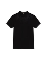 Women's T-Shirt Short Sleeve - Black 709G014 - 2