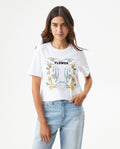 Women´s Graphic T-Shirt - White 63_709G016_BLA110601_0