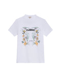 Women´s Graphic T-Shirt - White 63_709G016_BLA110601_3