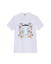 Women´s Graphic T-Shirt - White 63_709G016_BLA110601_3