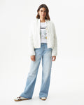 Women´s Graphic T-Shirt - White 63_709G016_BLA110601_4