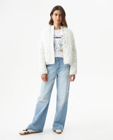 Women´s Graphic T-Shirt - White 63_709G016_BLA110601_4