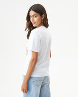 Women´s Graphic T-Shirt - White 63_709G016_BLA110601_6