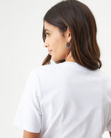 Women´s Graphic T-Shirt - White 63_709G016_BLA110601_7