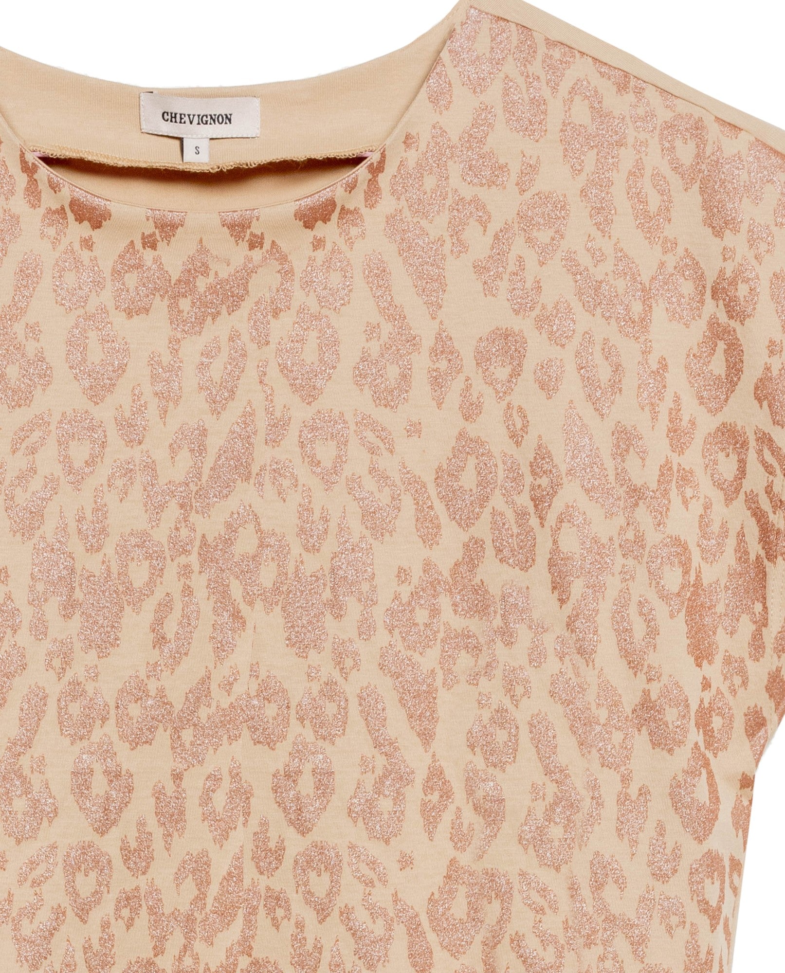 Women's Sleeveless Shirt - Beige - 7