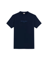 Women's Slim T-shirt in Cotton, Festivity 709G029 - 2