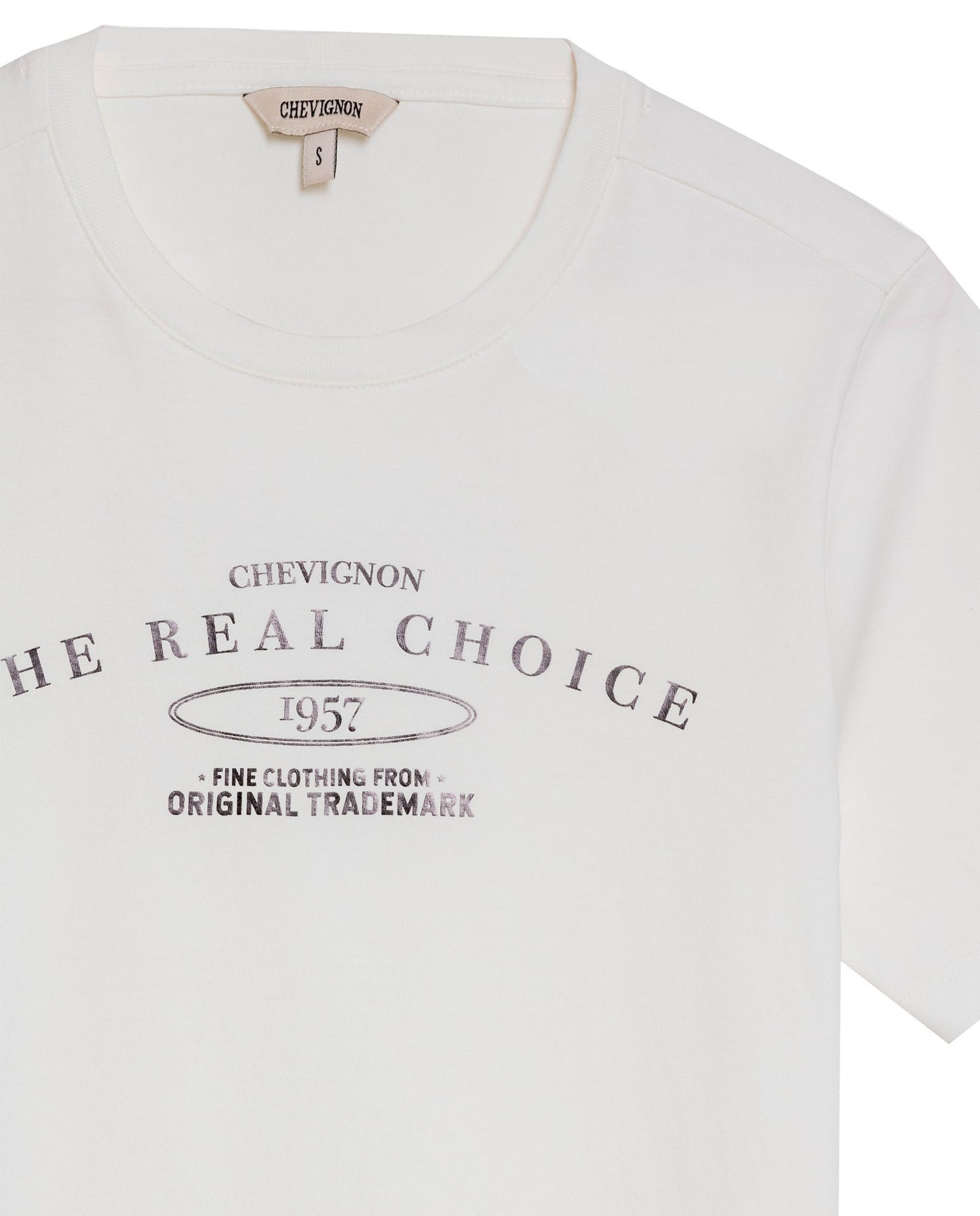 Women's Short Sleeve T-shirt - Raw - 7