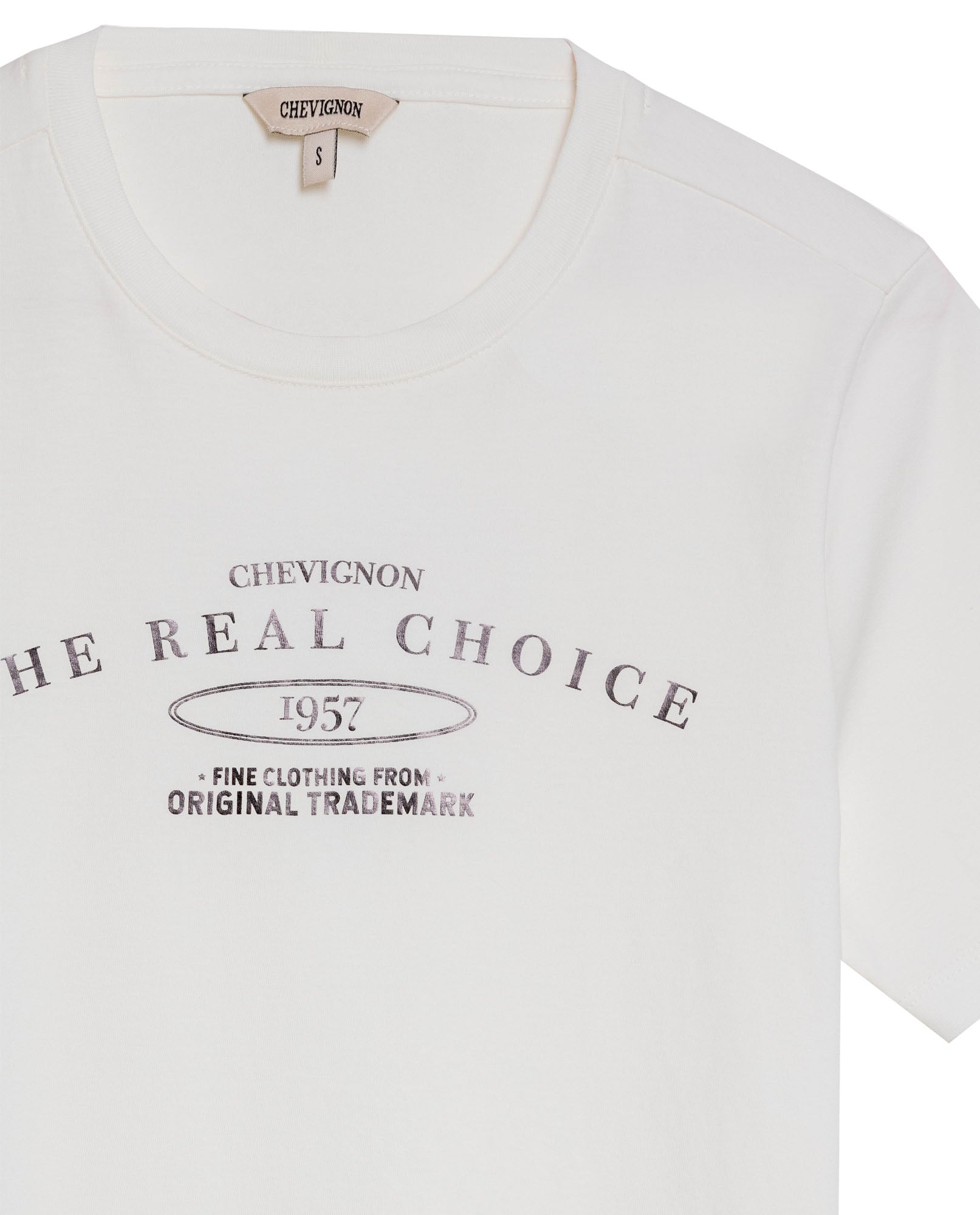 Women's Short Sleeve T-shirt - Raw - 7