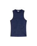 Women's Short Sleeve T-Shirt - Blue 709G052 - 2
